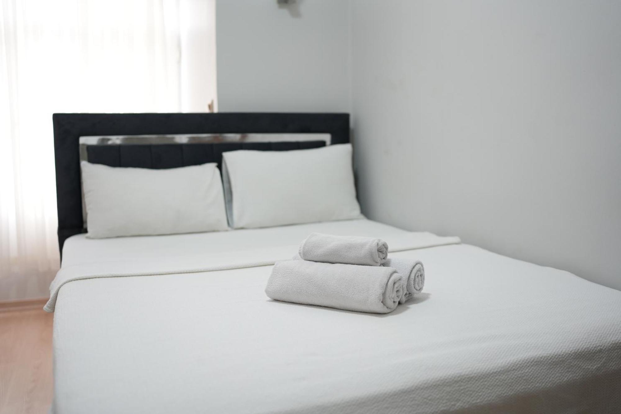 Grand Clover Otel Adana Exterior foto