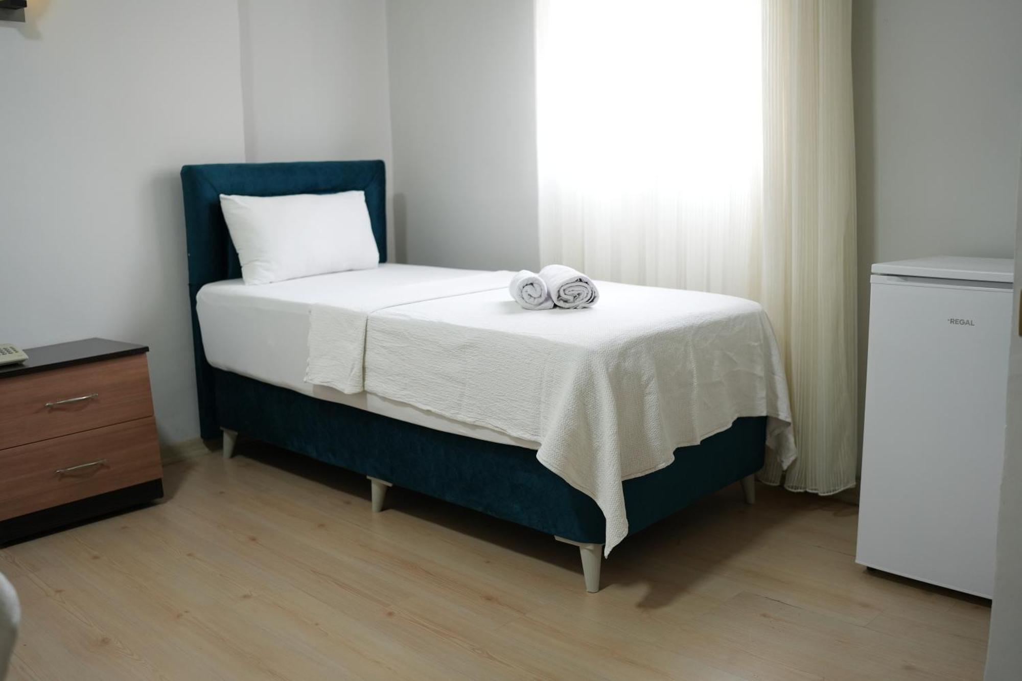 Grand Clover Otel Adana Exterior foto