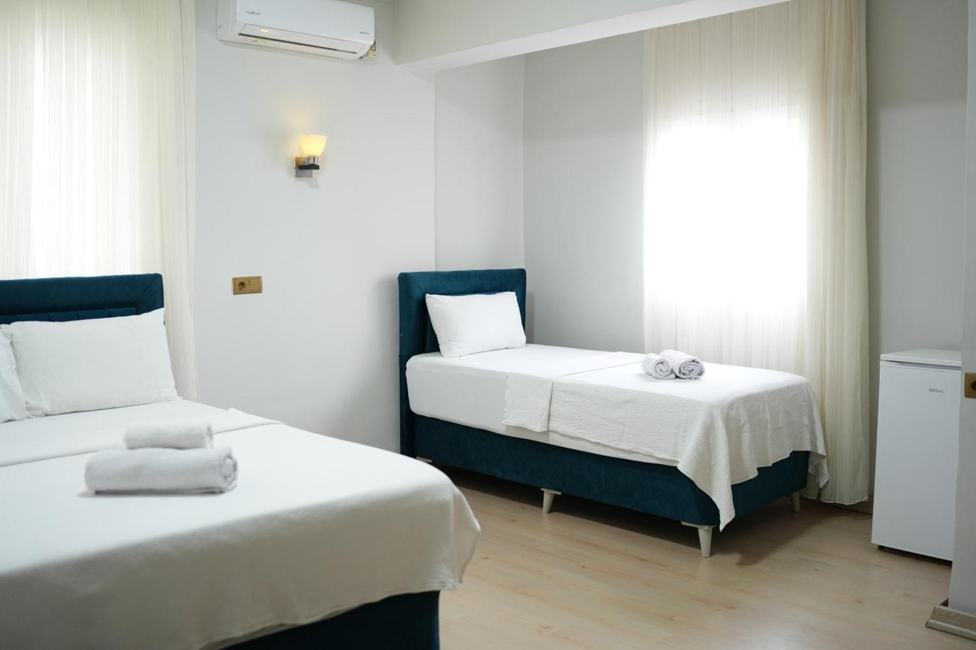 Grand Clover Otel Adana Exterior foto